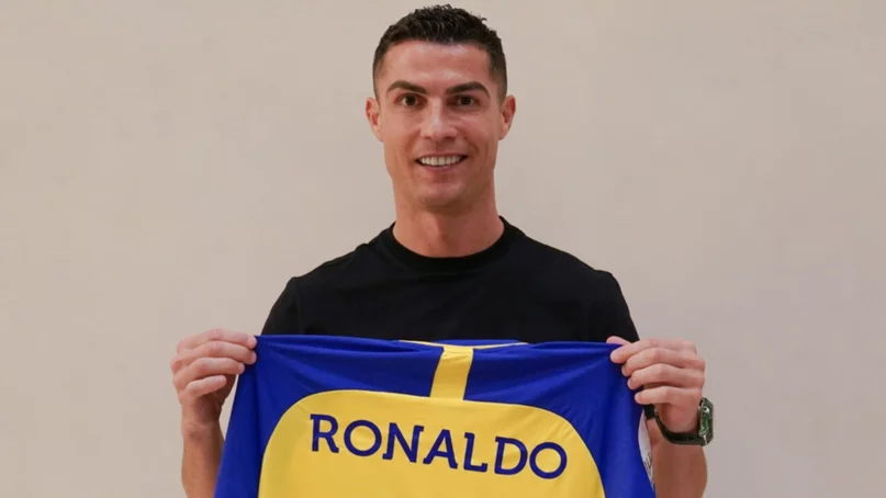 ¿Cristiano Ronaldo podría jugar en Newcastle?
