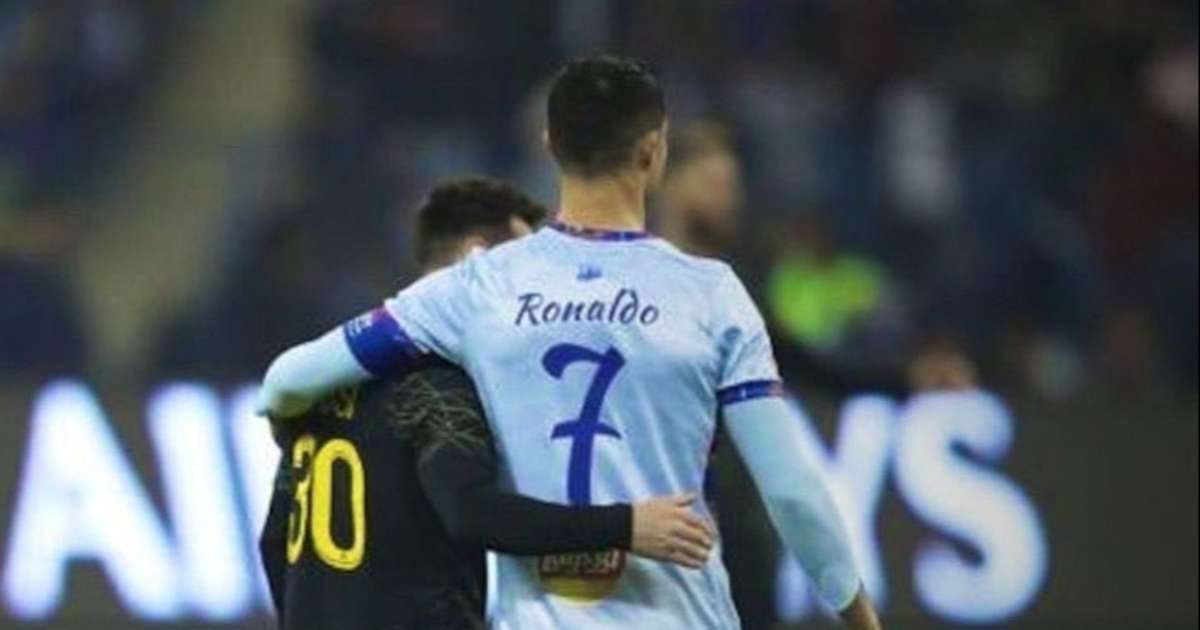 Todos los goles de la Riyadh Season Cup que ganó el PSG