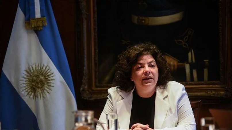 El Gobierno anunció la incorporación de vacunas bivalentes 