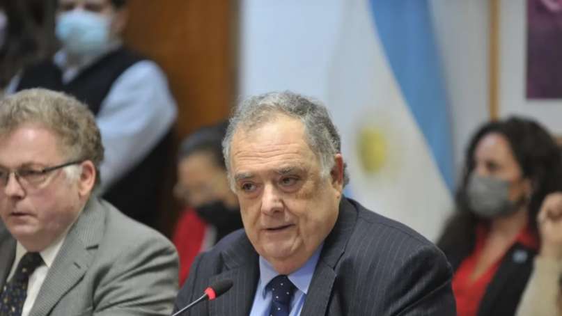 Valdés: “El fiscal Carlos Stornelli miente, está doblemente procesado”