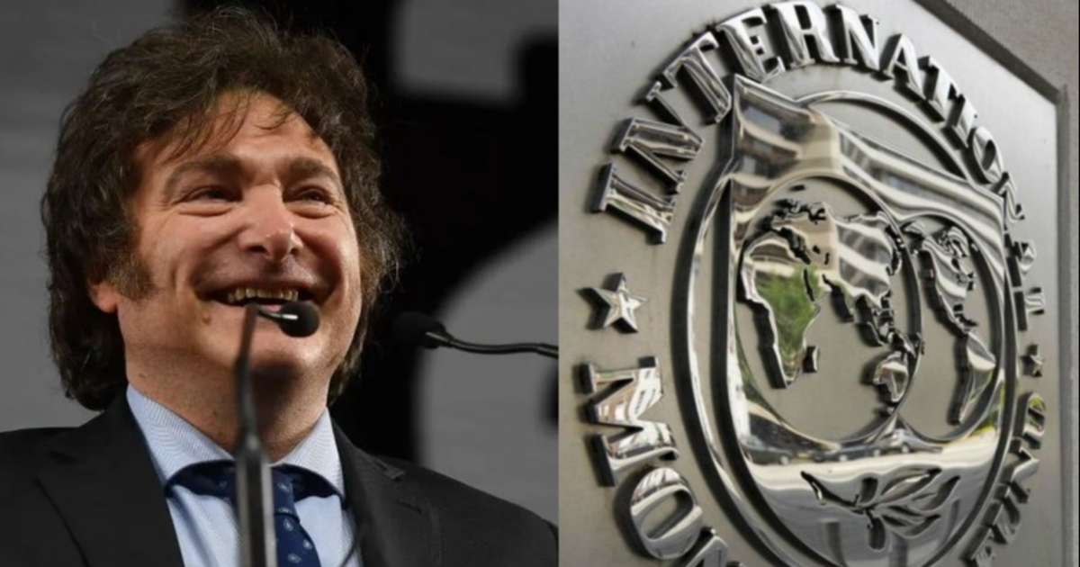 El Gobierno confirmó que renegociará el acuerdo con el FMI