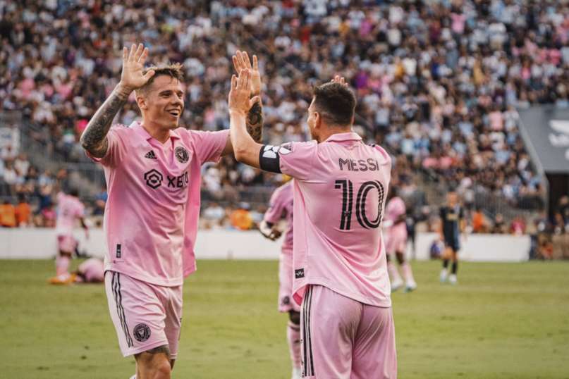 Día y horario confirmado para el primer partido de Messi en el 2024