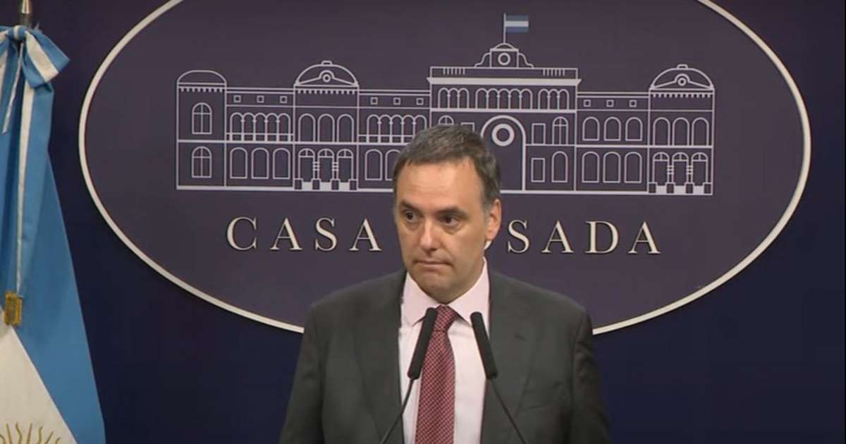 El Gobierno confirmó que descontarán a los empleados que se adhieran al ...