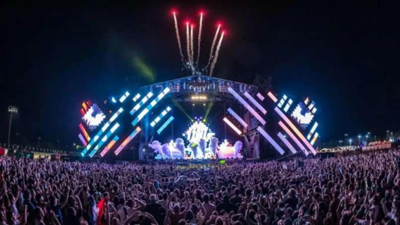 Cronograma de shows internacionales 2024 en Argentina