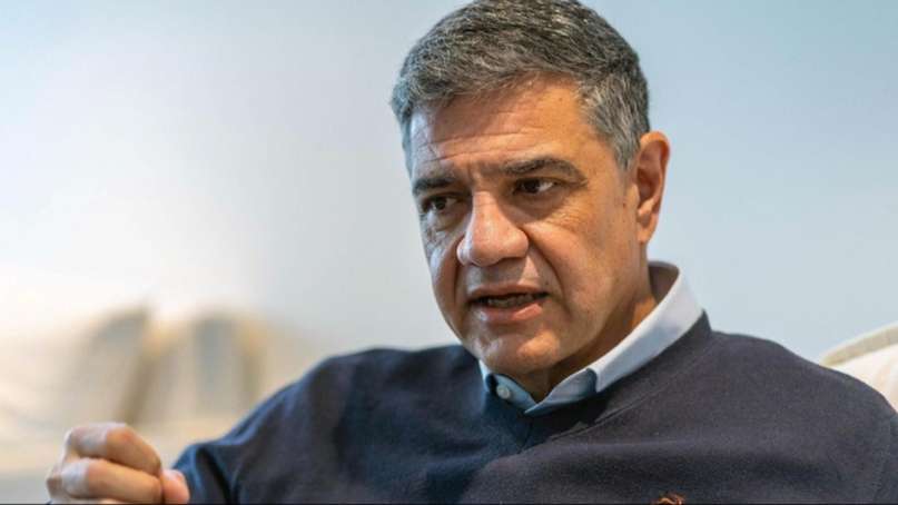 Recital de Don Osvaldo: Denuncian brutal represión de la Policía de Jorge Macri