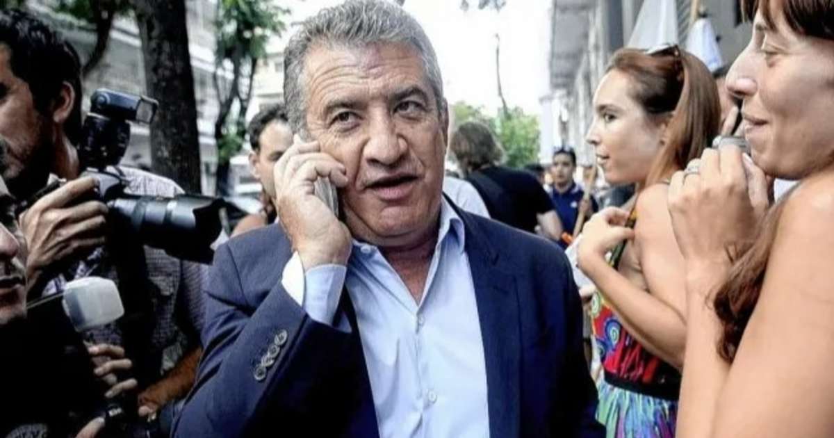 La Justicia de Entre Ríos ordenó la liberación del exgobernador Sergio ...