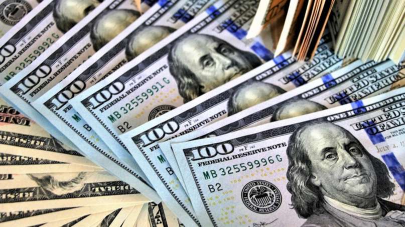 Deuda: el Gobierno amplió una letra en dólares por más de u$s20 millones