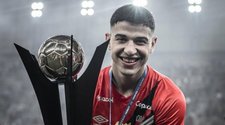River espera por Lucas Esquivel: el guiño del jugador