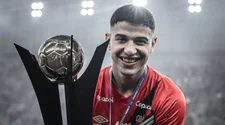 River espera por Lucas Esquivel: el guiño del jugador