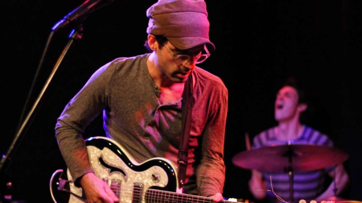 Entradas Clap Your Hands Say Yeah Argentina 2025 Niceto Club: cuándo y dónde comprarlas