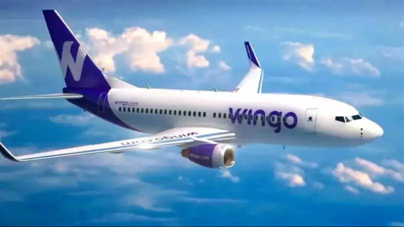 El Gobierno autorizó que la aerolínea Wingo amplíe sus servicios en el país