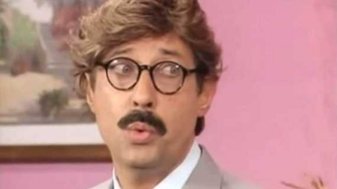 Telefe levantó "Poné a Francella" por el rechazo al humor de la serie