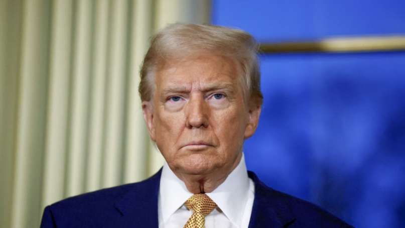 Donald Trump anuló la protección migratoria para 600.000 venezolanos en EE. UU.