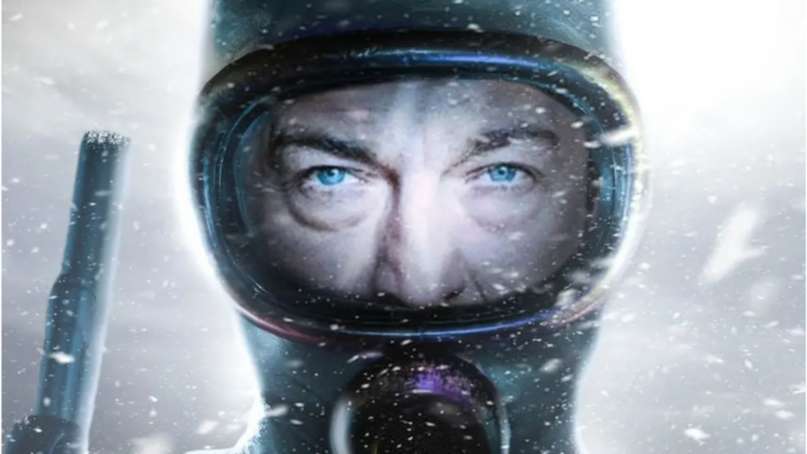El Eternauta ya tiene fecha de estreno ¿Cuándo será?