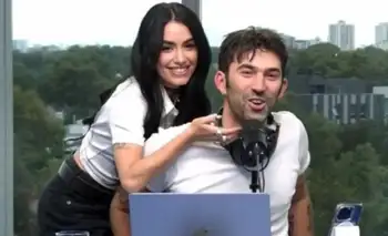 Lali Espósito y Pedro Rosemblat anunciaron su casamiento