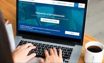 Nuevas escalas del impuesto a las Ganancias: qué se actualizó y a quiénes alcanza el recálculo