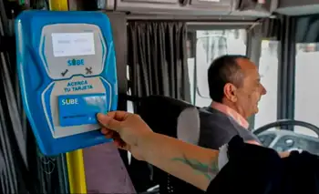 Se vienen más aumentos en transportes en Febrero
