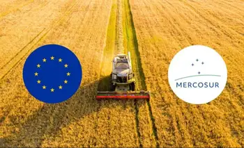 Alarma en el agro: exportadores alertan que Europa podrá limitar compras al Mercosur