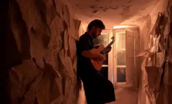 Flamenco sevillano en Argentina: Alejandro Astola llega por primera vez a Buenos Aires