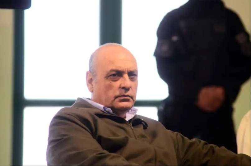 Murió Raúl Guglielminetti, uno de los represores más temidos de la dictadura militar Murió Raúl Guglielminetti, uno de los represores más temidos de la dictadura militar