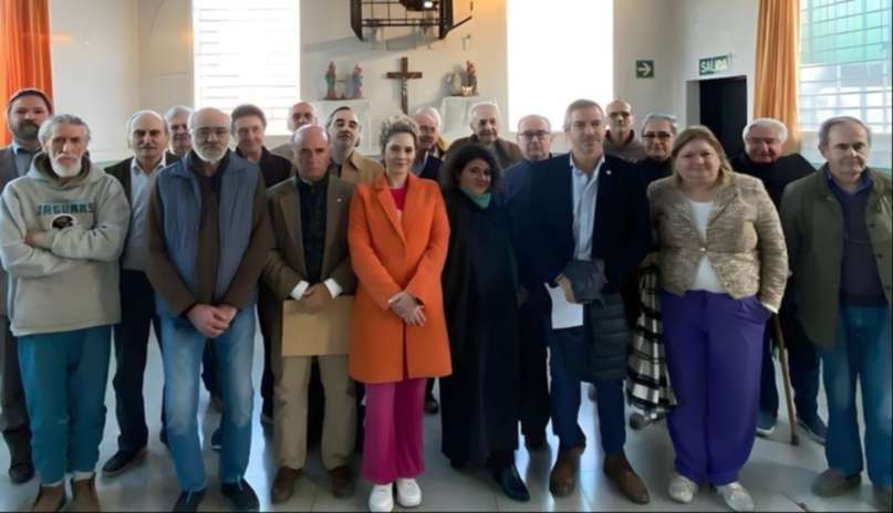 Murió Raúl Guglielminetti, uno de los represores más temidos de la dictadura militar Murió Raúl Guglielminetti, uno de los represores más temidos de la dictadura militar