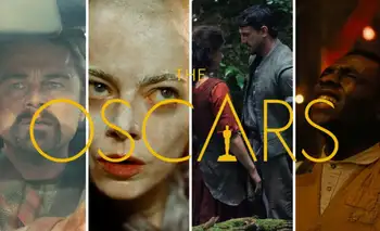 Oscars 2026: listado completo de todas las películas nominadas