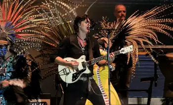 Entradas Caifanes Argentina Teatro Vorterix 2026: cuándo y dónde comprarlas