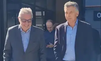 Tras perder compitiendo por fuera del peronismo, Zamora busca conducir el PJ nuevamente