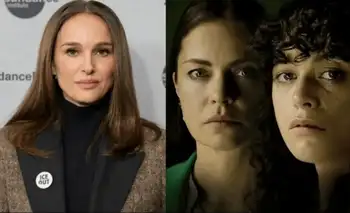 “Belén”, la película argentina que Natalie Portman usó para criticar a los Oscars: "Una de las mejores películas que ví este año"