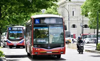 Nuevo fracaso en las negociaciones entre la UTA y las empresas: vuelve a crecer la amenaza de un paro