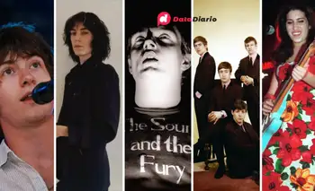 Un ranking que sorprende: los mejores discos debut de la historia