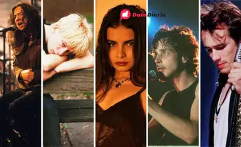Las 11 Baladas Definitivas del Rock de los 90