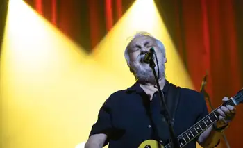 David Lebón cuarta fecha en La Trastienda: cuándo y dónde comprar las entradas