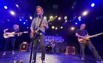 Entradas Superchunk Argentina Niceto Club 2026: cuándo y dónde comprarlas