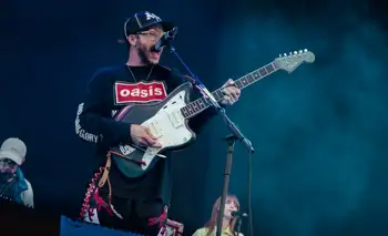 Entradas Portugal. The Man Argentina C Art Media: cuándo y dónde comprarlas