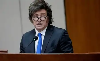 Ante los reclamos, el Gobierno decretaría por DNU la Emergencia Ígnea en la Patagonia