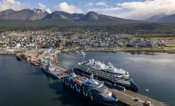 La Justicia rechazó la cautelar de Tierra del Fuego contra la intervención del puerto de Ushuaia