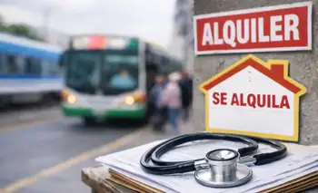 Todos los aumentos que llegan en febrero: transporte, alquileres, prepagas y más