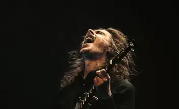 Entradas Opeth Argentina Teatro Gran Rivadavia 2026: dónde comprarlas