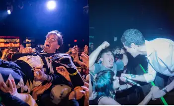 The Hives en Argentina: anuncia a Neokira es la banda invitada y el sold out