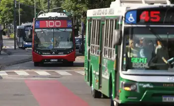 Subsidios al transporte: el Gobierno audita todas las empresas luego de las denuncias de desvíos millonarios