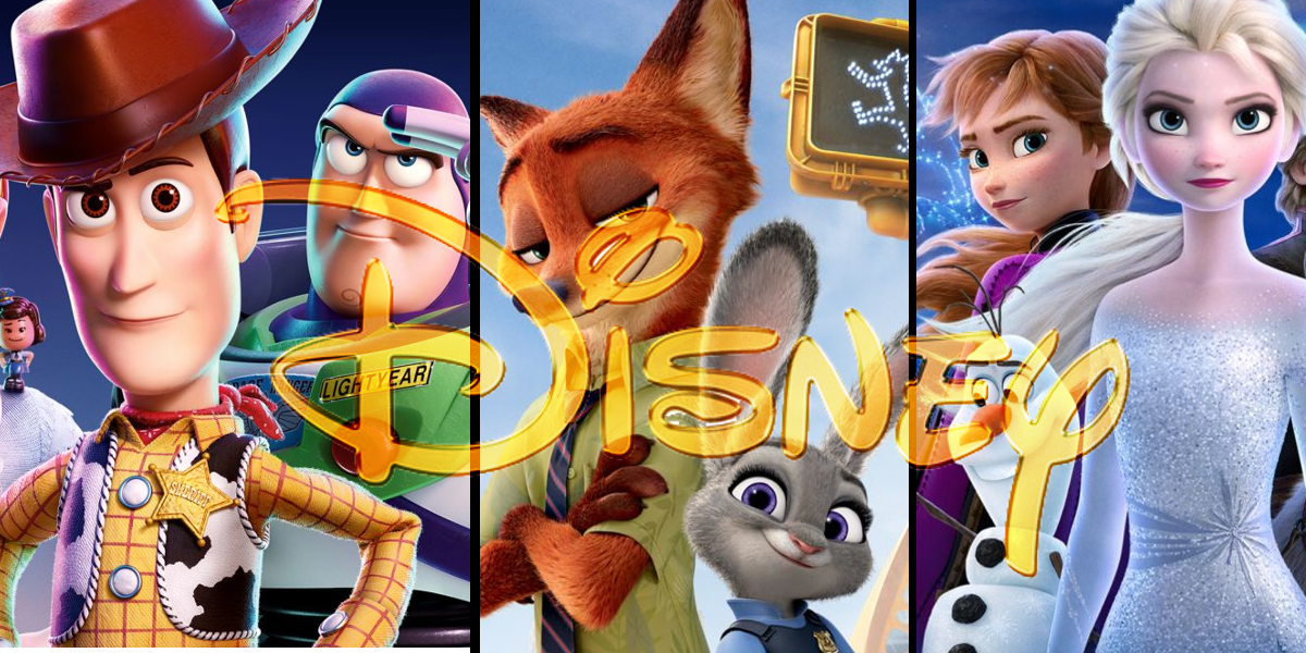 Disney confirma Frozen 3, Toy Story 5 e Zootopia 2