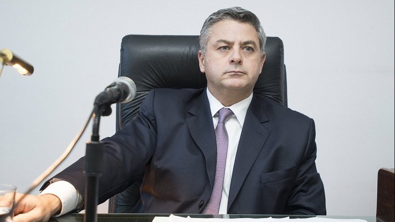 Jueces federales y funcionarios de la Corte Suprema, los primeros testigos del juicio