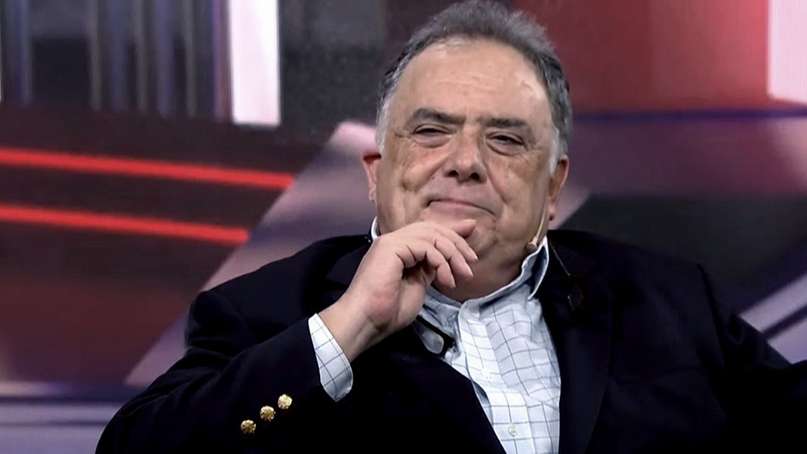  Valdés: "Con el pus que estamos sacando, la sociedad va a pedir la destitución de la Corte”