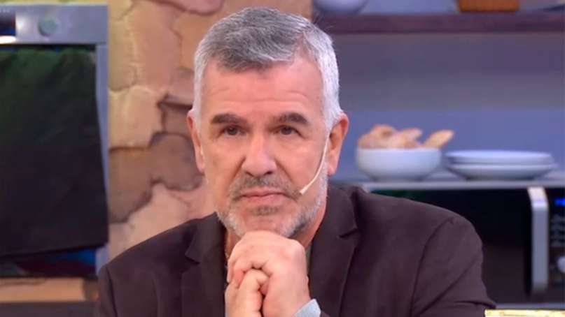 Daddy Brieva vuelve a la televisión con  PPT (Peronismo Para Todos)
