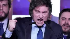 Escrache: Javier Milei publicó una lista con los "leales" y los "traidores" tras la caída de la Ley Ómnibus