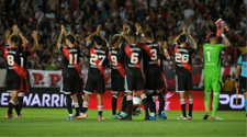 Kranevitter recibió el alta médica a días del Superclásico