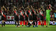 Kranevitter recibió el alta médica a días del Superclásico