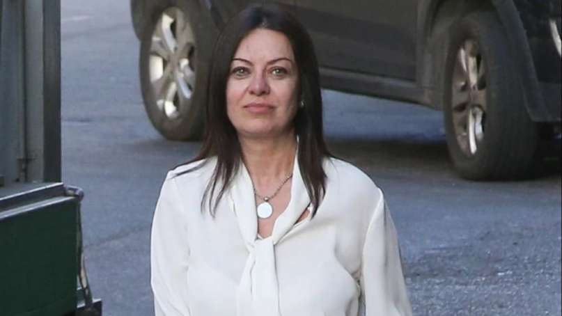 Aseguran que Sandra Pettovello "quiso renunciar" al Ministerio de Capital Humano