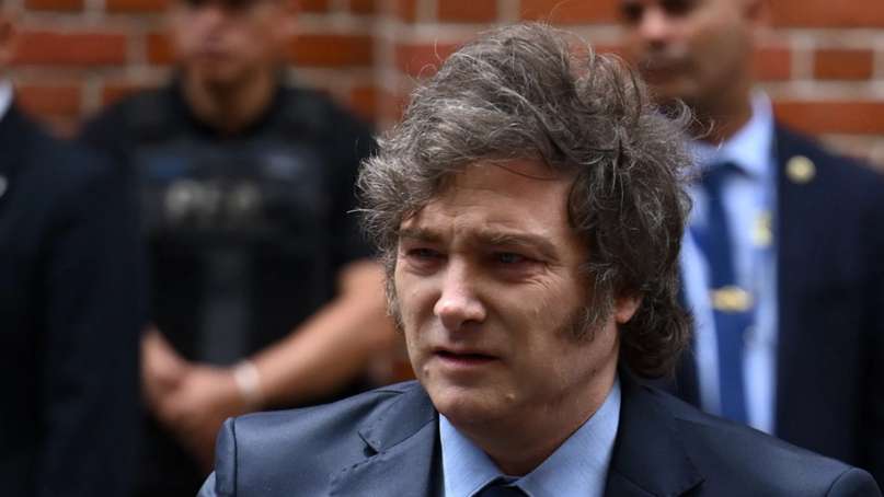 Especialistas aseguran que la maniobra de Milei en el llamado CriptoGate se considera un delito en Estados Unidos: hay antecedentes con condenas de 20 años